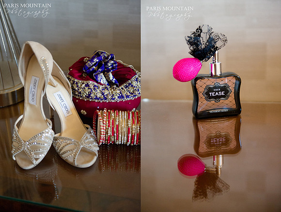 Persian Wedding 17