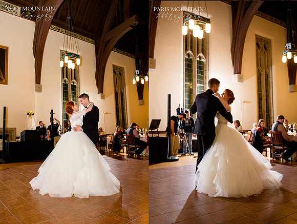 Berry College Wedding blog85