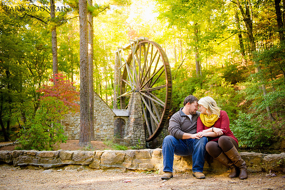 Berry Engagement 3