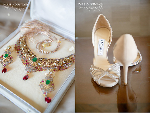 Persian Wedding 16