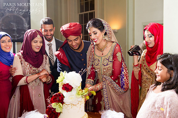 Persian Wedding 50