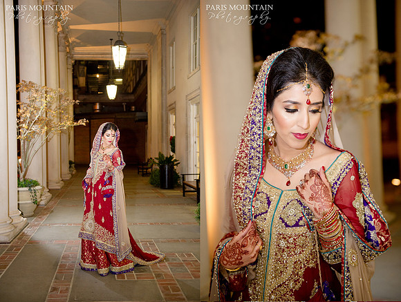Persian Wedding 25