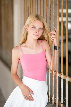 Paulding County Photographer Cobb Senior-18