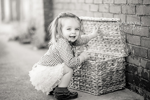 Atlanta Baby Model 4