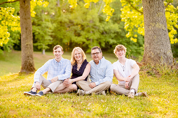 Cartersville Family Portrait Photographer-11