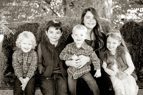 Carlton Farm family2