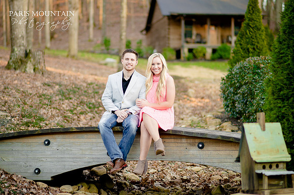 In The Woods Weddings 6