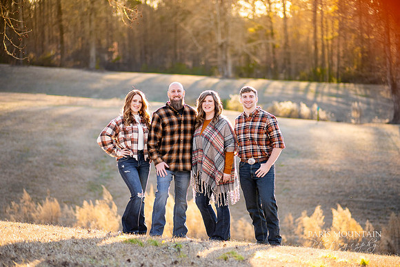 Paulding County Family Portrait Photographer-17