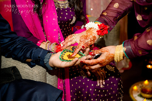 Persian Wedding 14