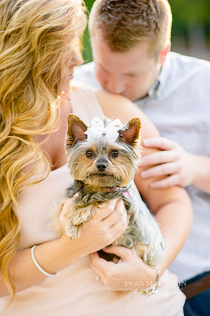 Rocky's Lake Estate Engagement-1