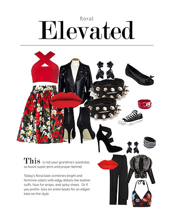 Style Guide page21