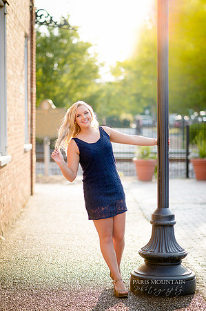 Senior Model-13