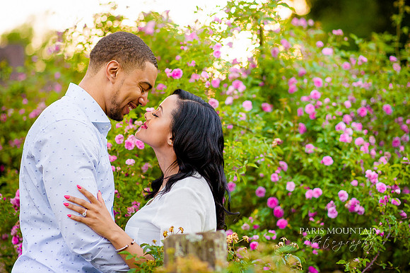 Barnsley Gardens Engagement 27