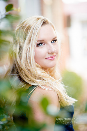 Senior Model-18