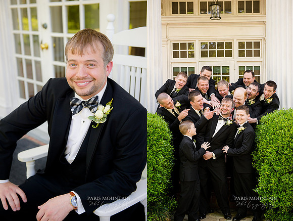 Oak Hill Rome GA Wedding 31