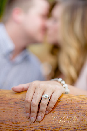 Rocky's Lake Estate Engagement-14