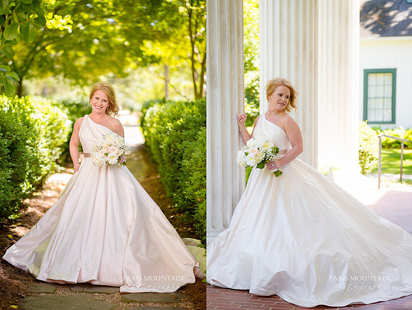 Oak Hill Rome GA Wedding 21