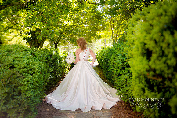 Oak Hill Rome GA Wedding 14