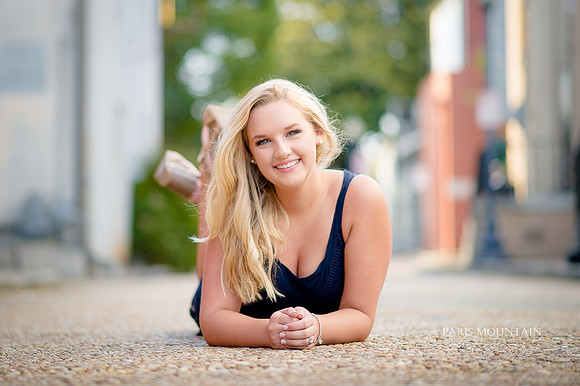 Senior Model-9