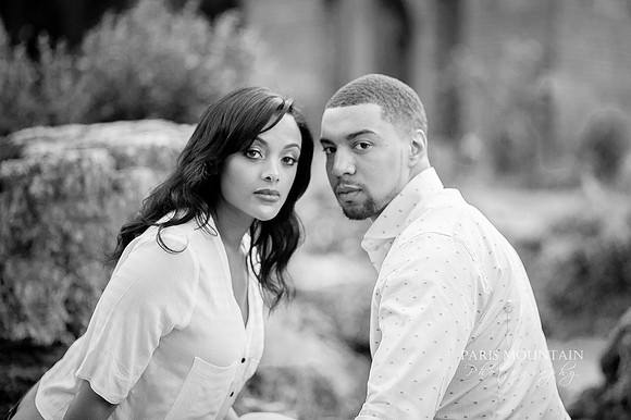 Barnsley Gardens Engagement 20