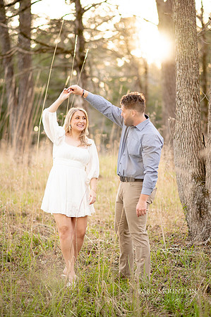Atlanta Wedding Photographer Engagement-22