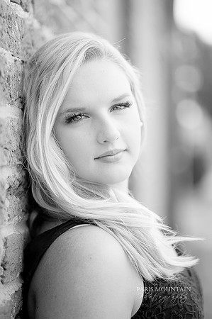 Senior Model-7