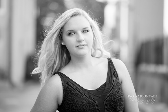 Senior Model-3