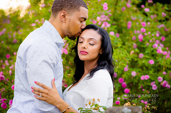 Barnsley Gardens Engagement 28