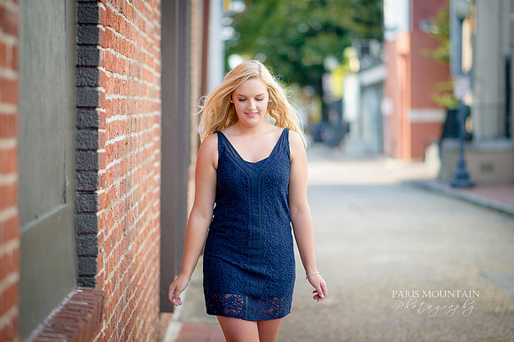 Senior Model-8