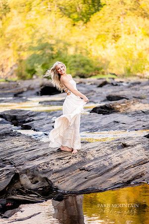 South Paulding Senior Portrait Photographer-22