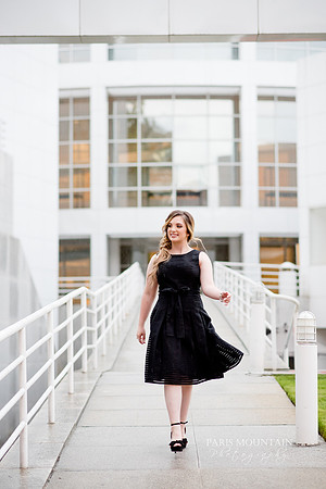 South Paulding High School Senior Portraits-5