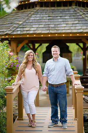 Rocky's Lake Estate Engagement-10