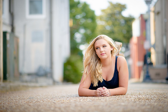 Senior Model-10