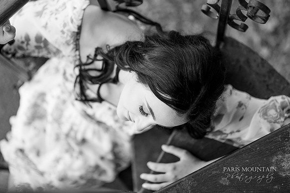 Haralson County Senior Portrait Photographer-34