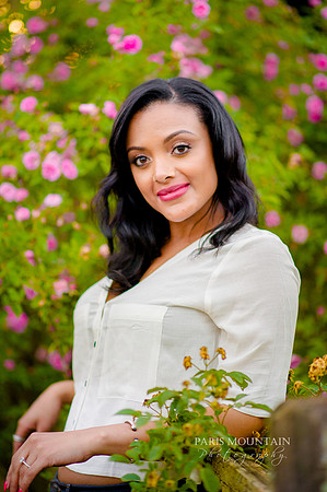 Barnsley Gardens Engagement 31