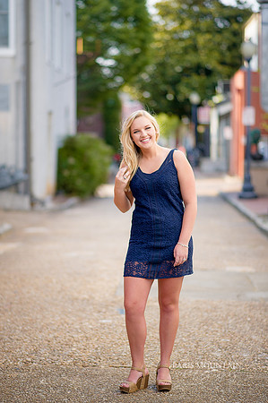 Senior Model-1