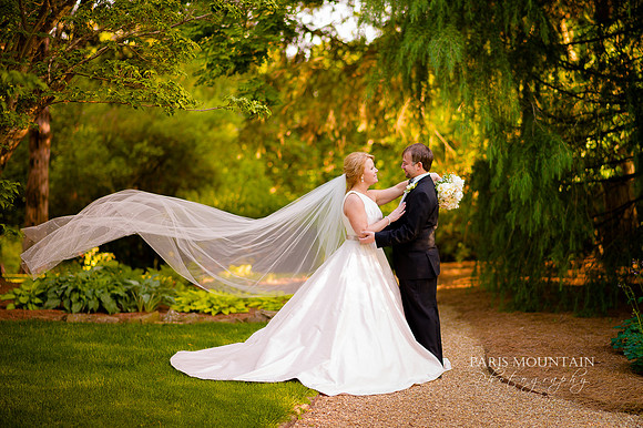 Oak Hill Rome GA Wedding 51