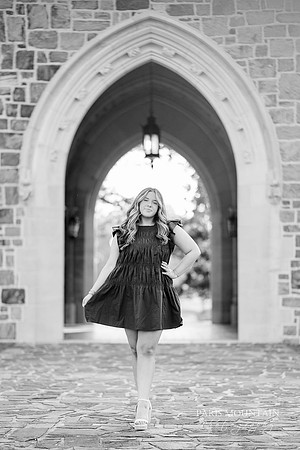 North Paulding Senior Portraits-7