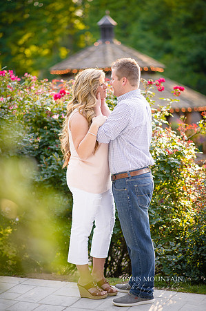 Rocky's Lake Estate Engagement-3