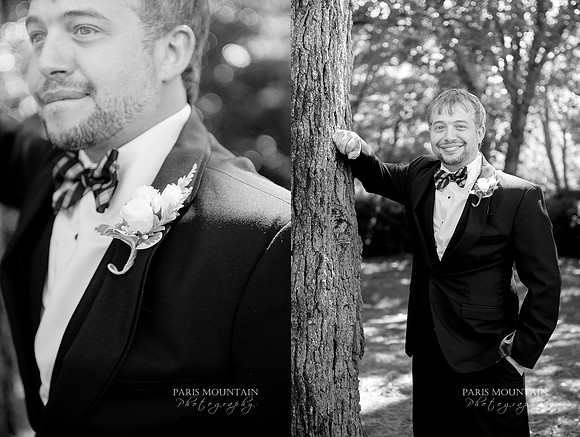 Oak Hill Rome GA Wedding 25
