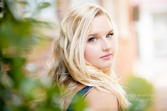 Senior Model-16