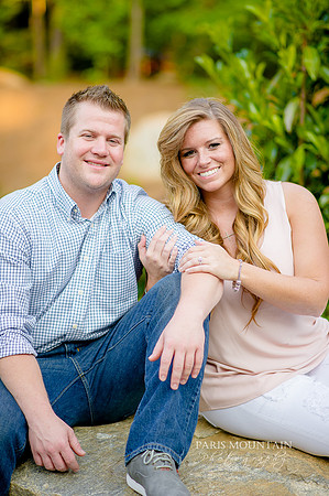 Rocky's Lake Estate Engagement-16