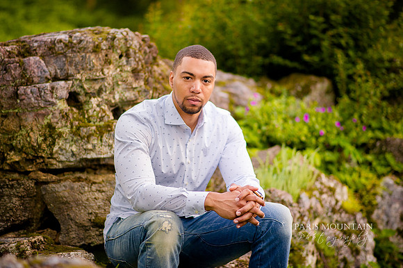 Barnsley Gardens Engagement 24