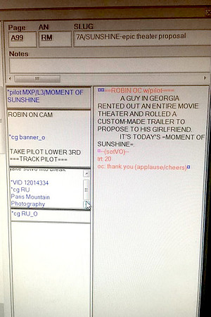 Script