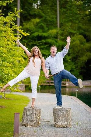 Rocky's Lake Estate Engagement-15