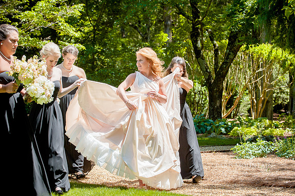 Oak Hill Rome GA Wedding 7