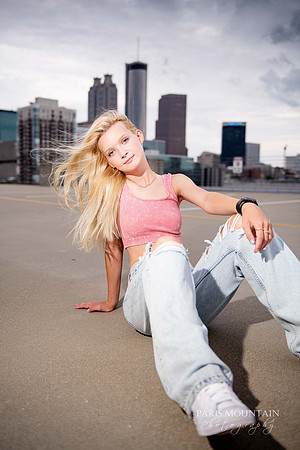 Paulding County Photographer Cobb Senior-51