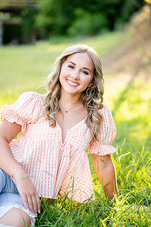 Bremen Senior Portrait Photographer-23
