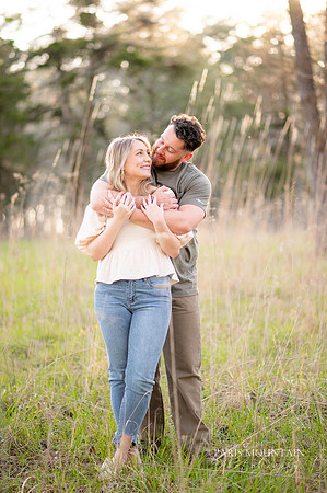 Atlanta Wedding Photographer Engagement-16