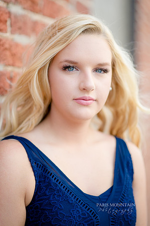 Senior Model-4